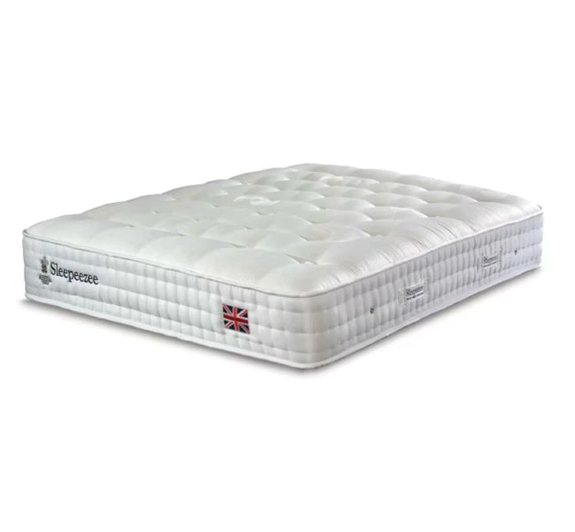 Sleepeezee Strand 1400 Mattress